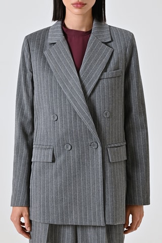 Veste - Gris