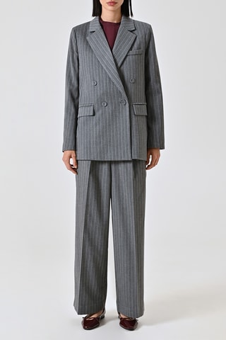 Veste - Gris