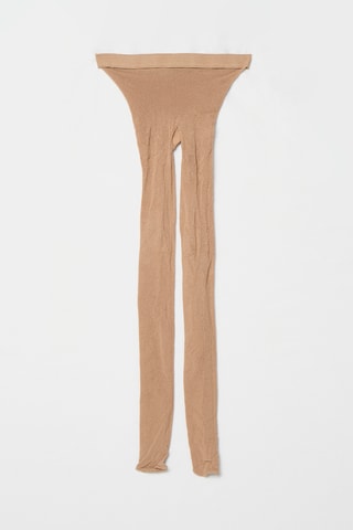 Collant - Beige