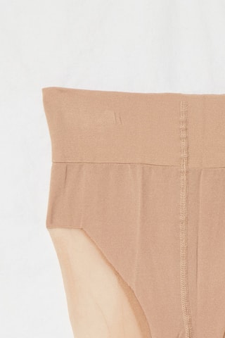 Collant - Beige