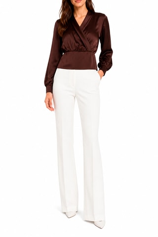 Top - Marron