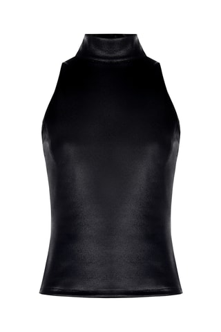 Top - Noir