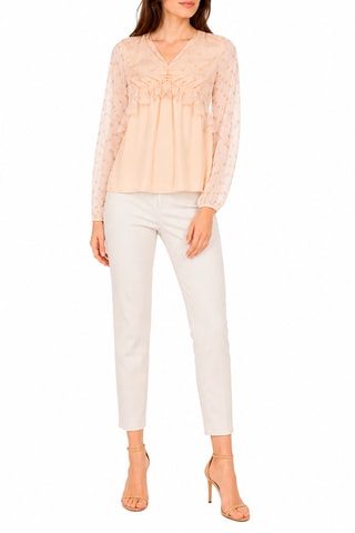 Top - Beige