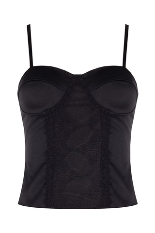 Top - Noir