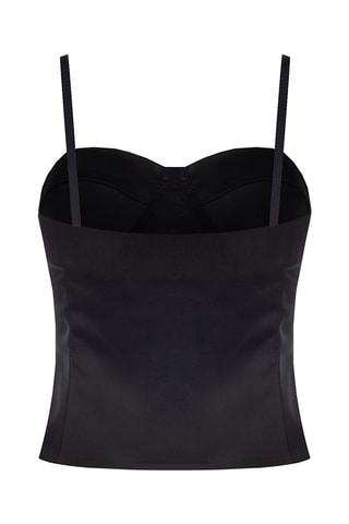 Top - Noir