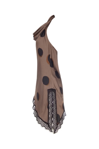 Top - Marron
