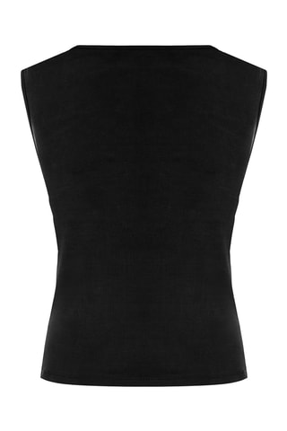 Top - Noir