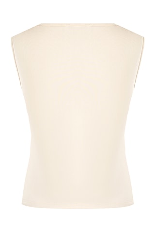 Top - Beige