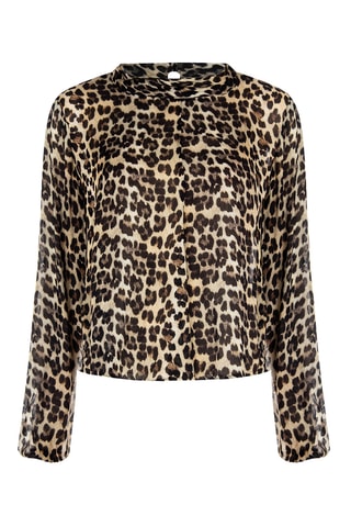 Top - Beige