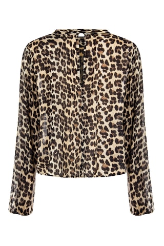 Top - Beige