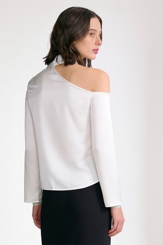 Top - Ecru