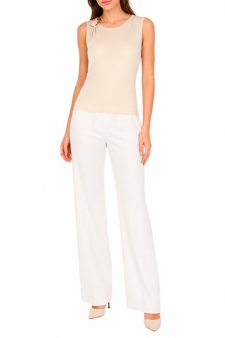 Top - Beige