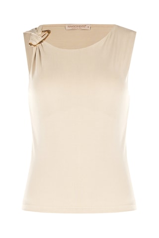Top - Beige