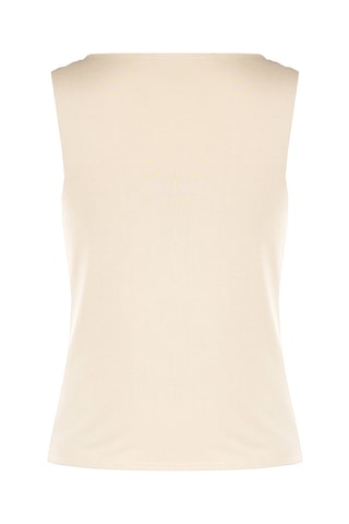 Top - Beige