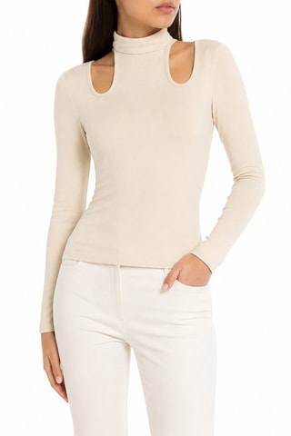 Top - Beige