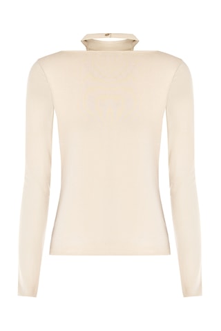 Top - Beige
