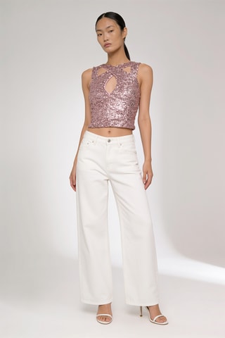 Top - Rose