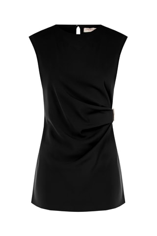 Top - Noir