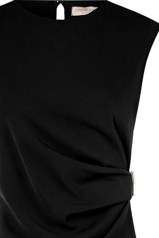 Top - Noir