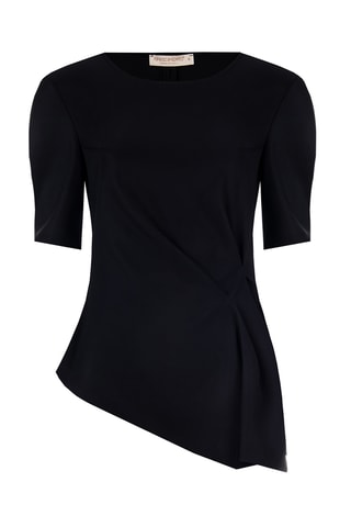 Top - Noir