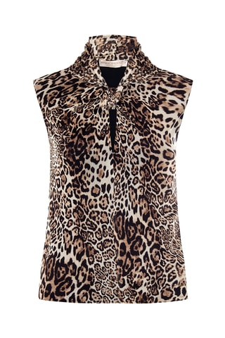 Top - Marron