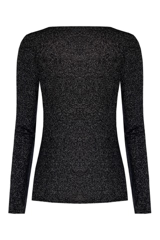 Top - Noir