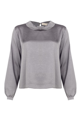 Top - Gris
