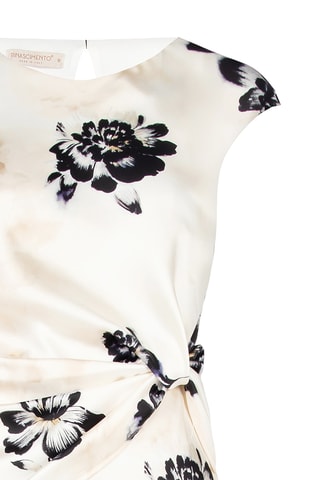 Robe longue - Noir