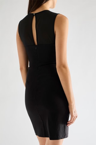 Robe - Noir