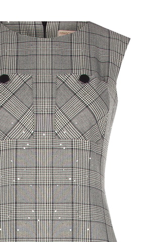 Robe boule - Noir