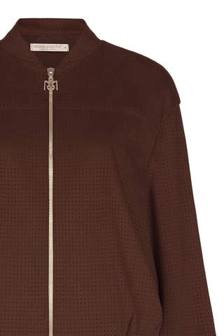 Bomber - Marron