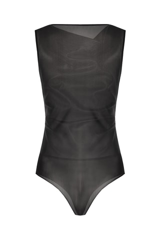 Body - Noir