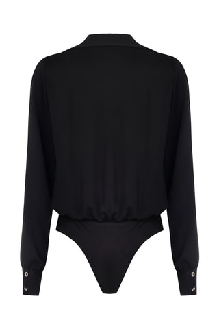 Body - Noir