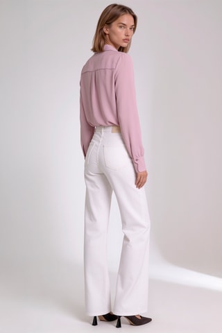 Chemisier - Rose
