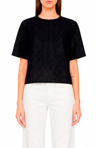 T-shirt - Noir