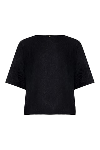 T-shirt - Noir
