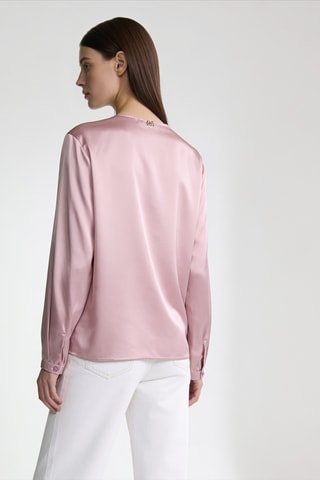 Blouse - Rose