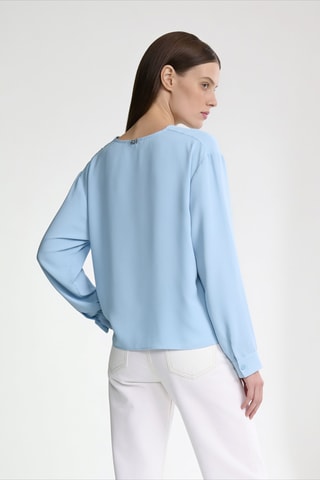 Blouse - Ciel