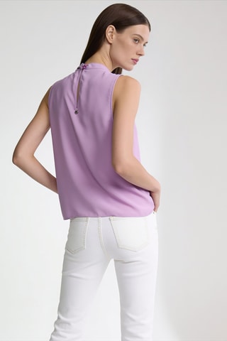 Blouse - Rose