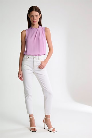Blouse - Rose