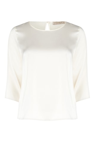 Blouse - Blanc