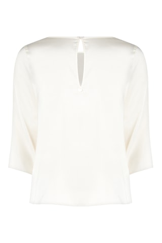Blouse - Blanc