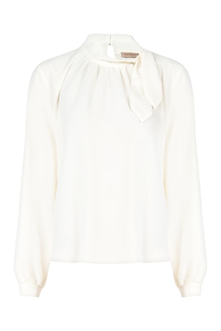 Blouse - Blanc