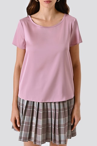 Blouse - Rose