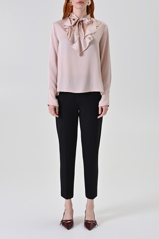 Blouse - Rose