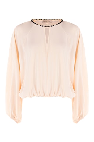 Blouse - Rose