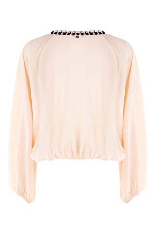 Blouse - Rose