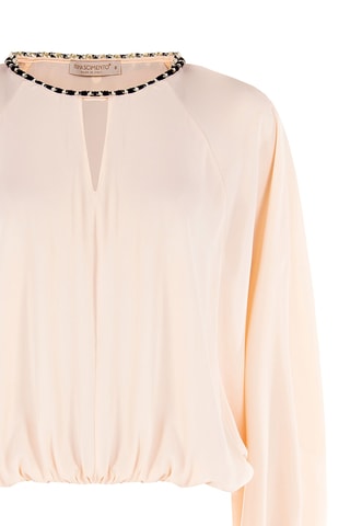 Blouse - Rose