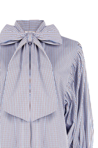 Blouse - Marron