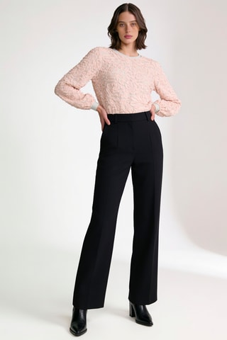 Blouse - Rose